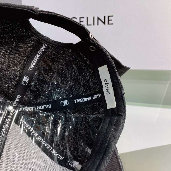 Picture of Celine Cap _SKUCelineCap191238